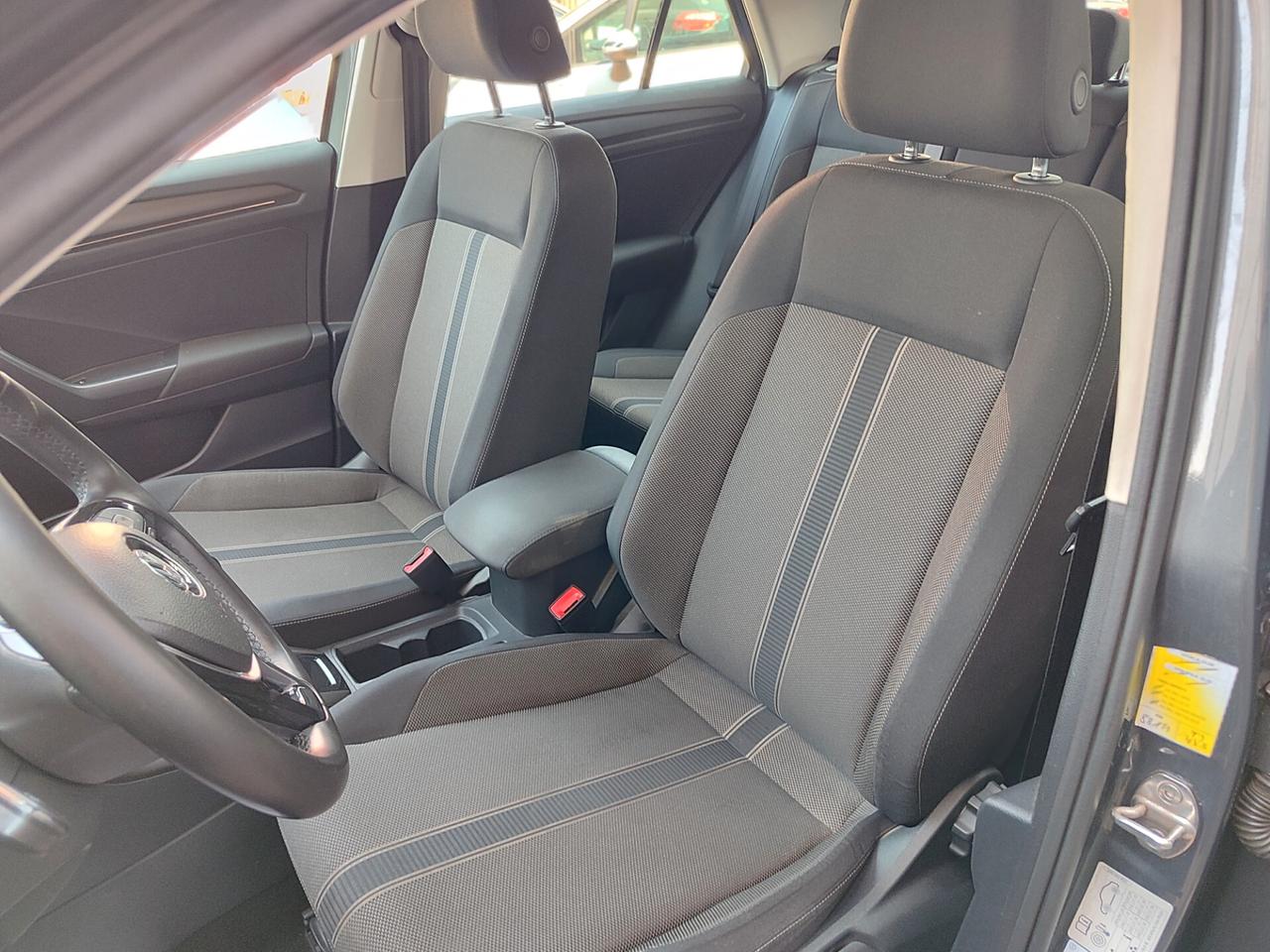Volkswagen T-Roc 1.5 TSI ACT Style BlueMotion Technology