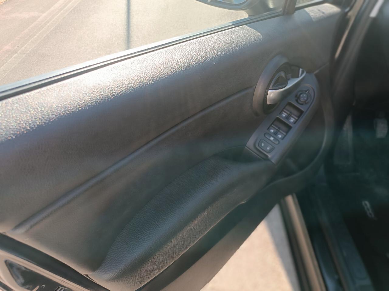 Fiat 500X 1.3 MultiJet 95 CV Cross"accetto permuta"