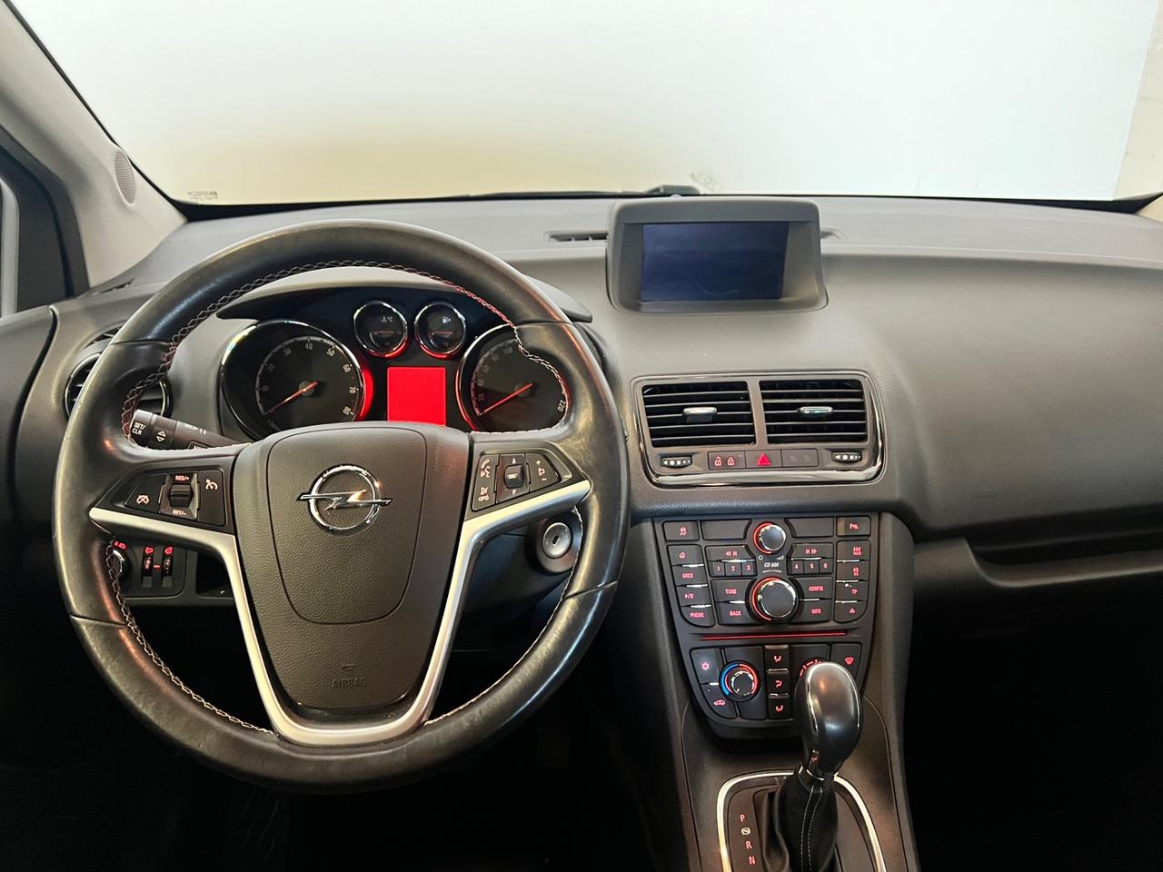 Opel Meriva 1.4 Turbo 120CV aut. Advance