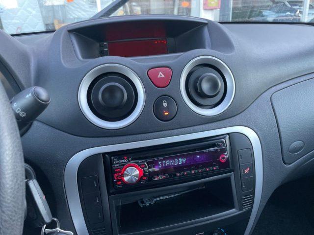 CITROEN C3 1.1 Elegance