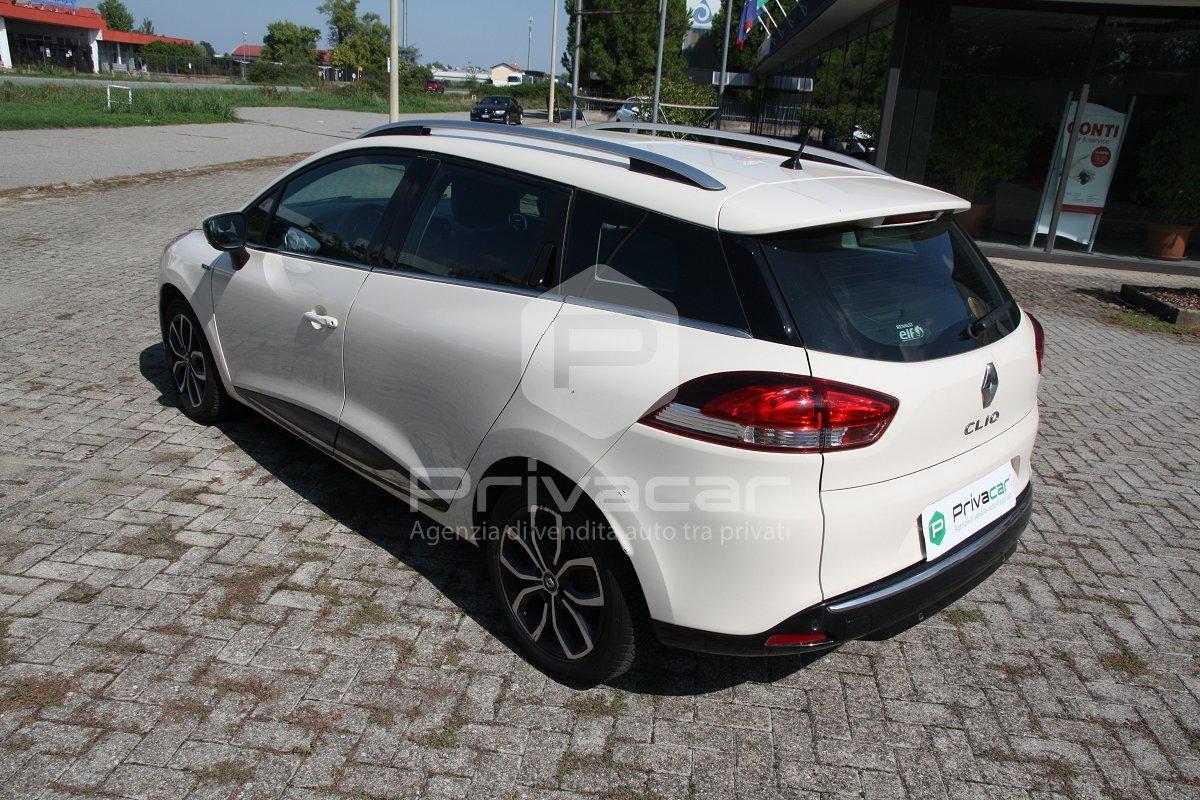 RENAULT Clio Sporter TCe 12V 90CV Start&Stop Energy Duel2
