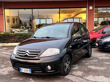 Citroen C3 1.1 airdream Exclusive