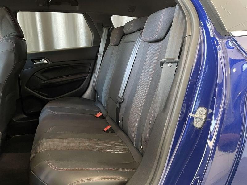 Peugeot 308 PureTech Turbo 130 S&S SW GT Line
