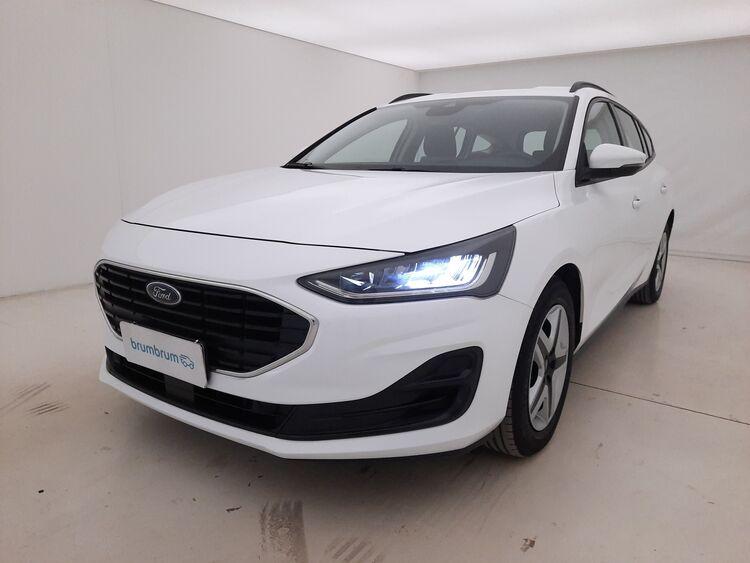 Ford Focus SW Hybrid Business BR746148 1.0 Mild Hybrid 125CV