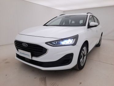 Ford Focus SW Hybrid Business BR746148 1.0 Mild Hybrid 125CV
