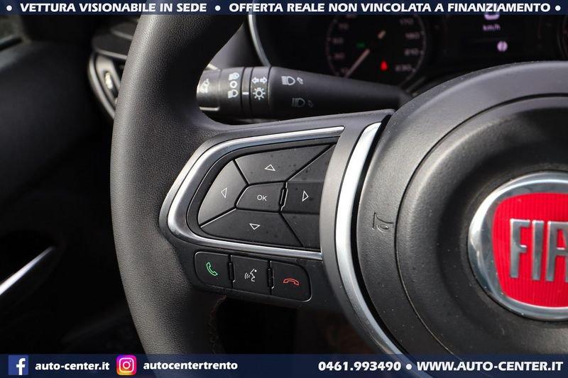 FIAT Tipo Cross 1.0 100cv City Cross Hatchback