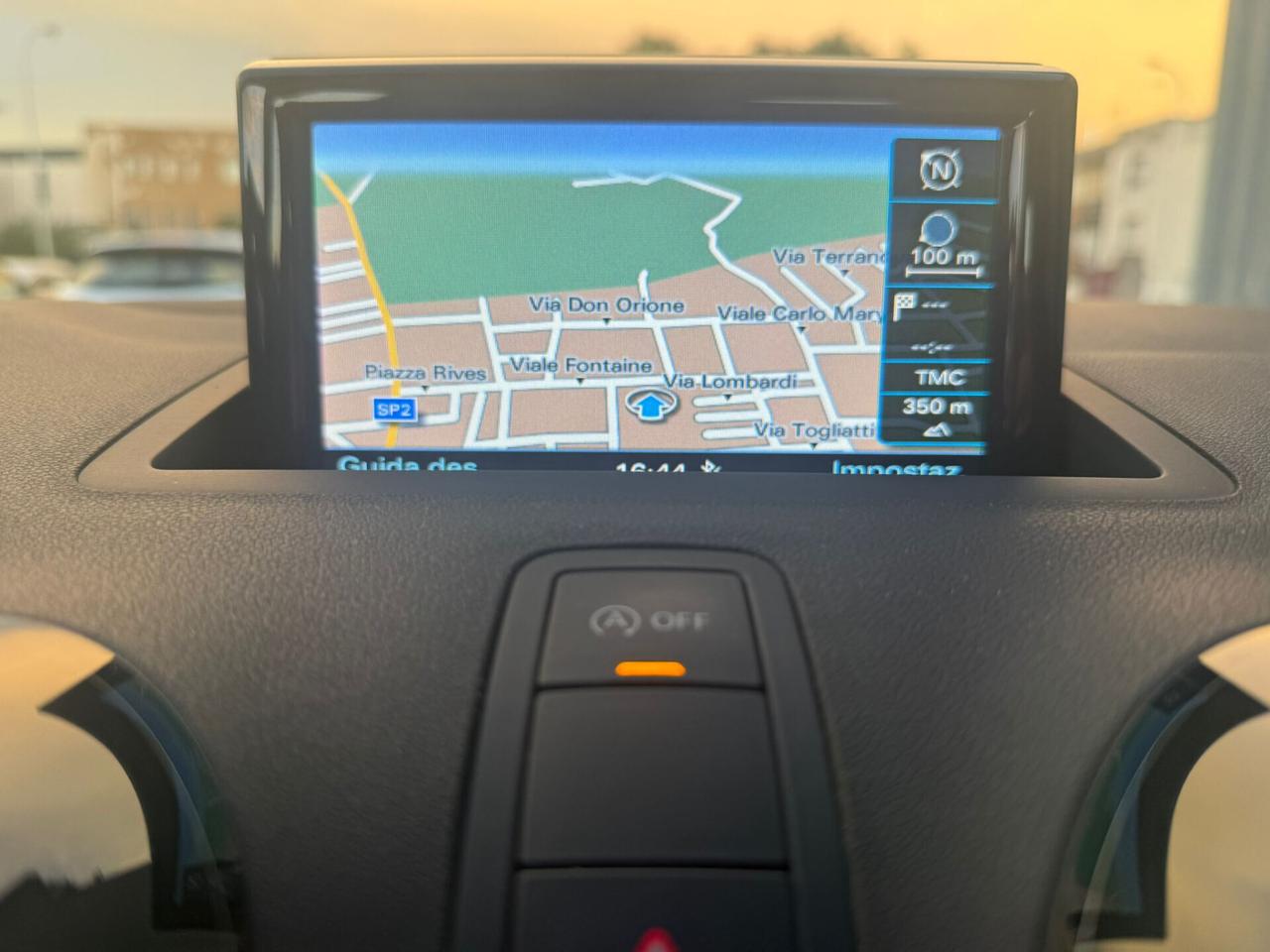 Audi A1 1.6 TDI SLINE BICOLORE