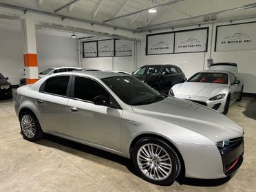 Alfa Romeo 159 1750 TBi 200cv BERLINA-SCARICO