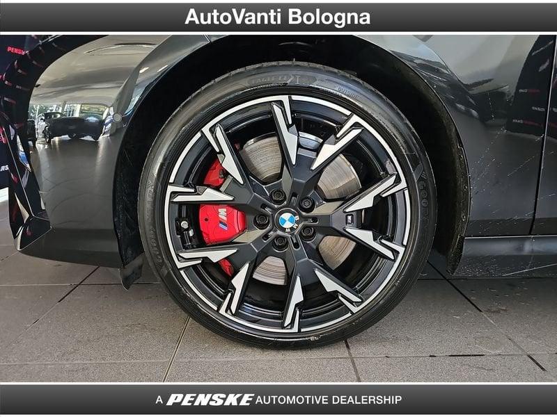 BMW Serie 2 Gran Coupe 218d Gran Coupe MSport Pro auto
