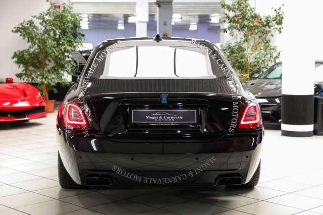 Rolls-Royce Ghost SHOOTING STAR HEADLINER|TURCHESE PACK|FULL SPECS