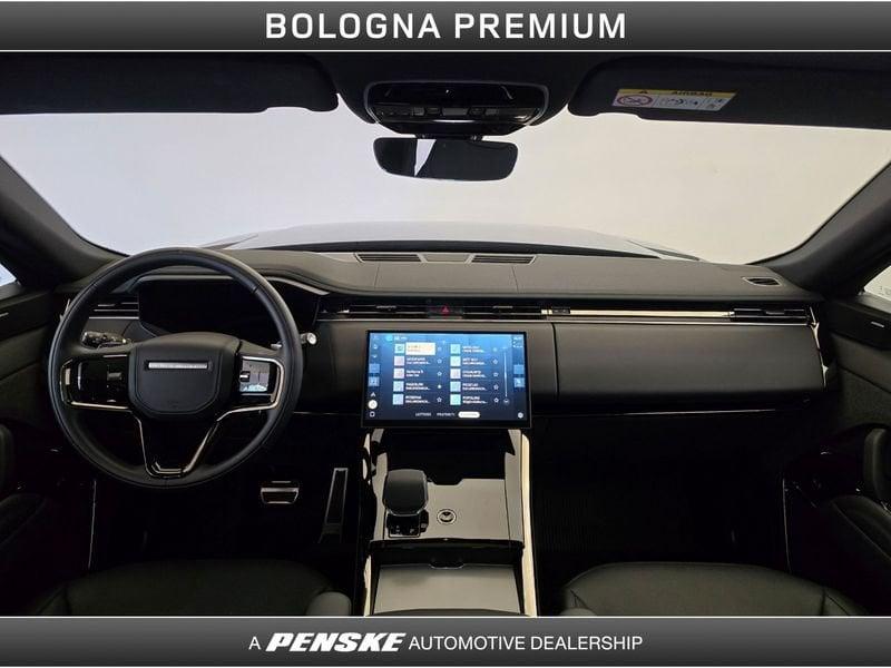 Land Rover RR Sport Range Rover Sport 3.0D l6 249 CV Dynamic SE