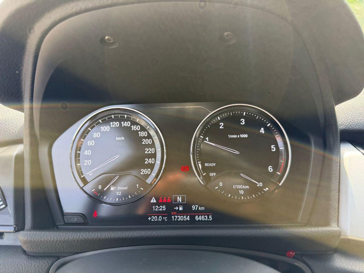 BMW - Serie 2 Gran Tourer