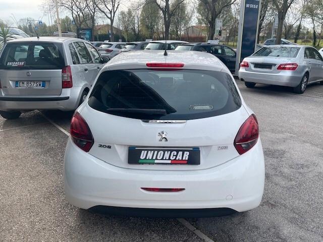 Peugeot 208 BlueHDi 1.5 Active