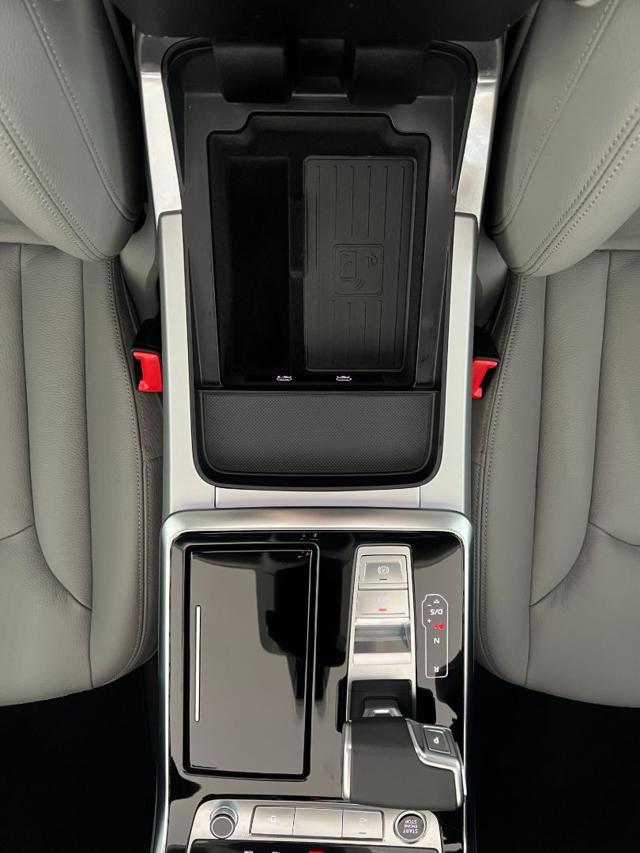 AUDI Q8 50 TDI 286 CV Quattro tiptronic Tetto apribile