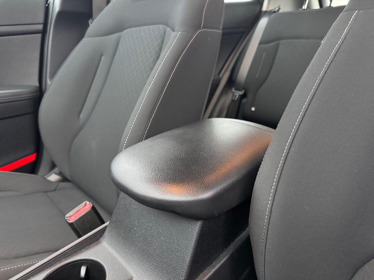 Kia Sportage 1.6 TGDi MHEV Business