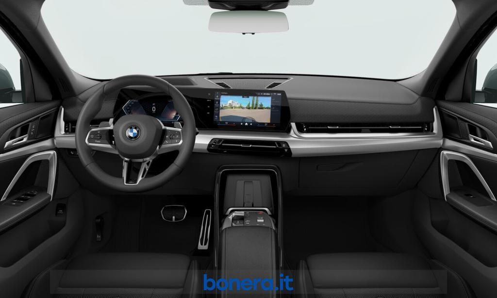 BMW X2 20 d 48V MSport Pro xDrive DCT