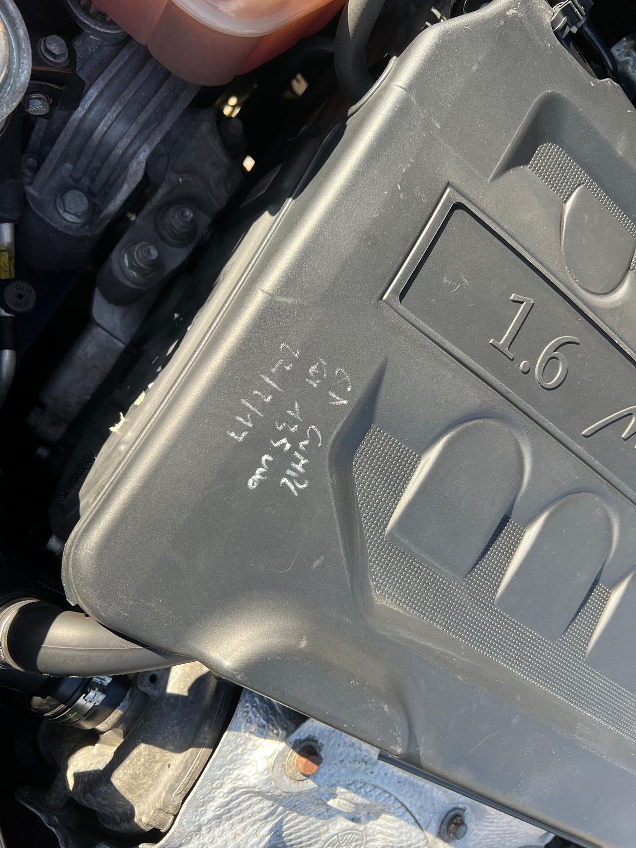 Lancia Delta 1.6 MJT 120cv Platino - 2013