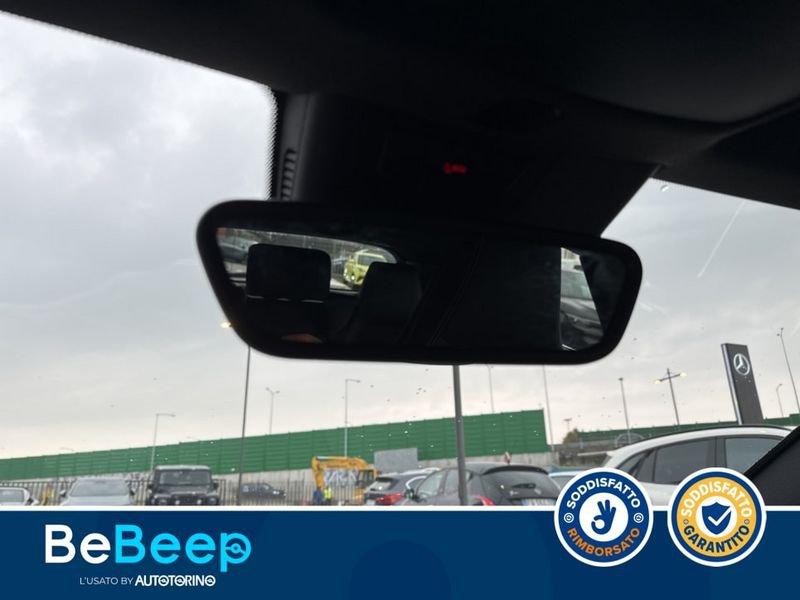 Mercedes-Benz GLA 200 D SPORT AUTO