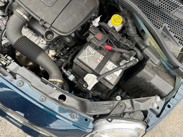 FIAT 500 1.0 Hybrid Dolcevita Neopatentati