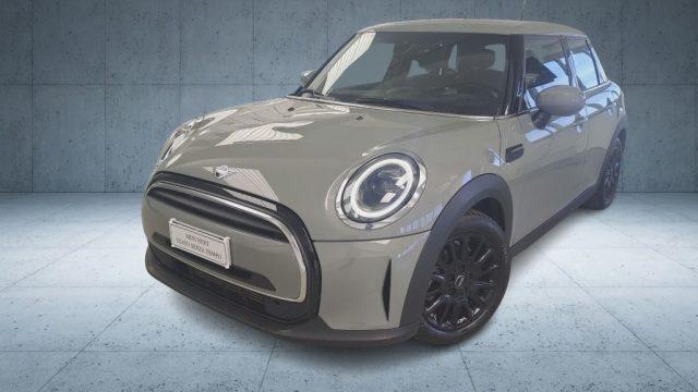 MINI One 1.5 One 75 CV Classic 5 porte Manuale