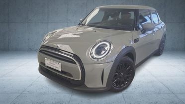 MINI One 1.5 One 75 CV Classic 5 porte Manuale