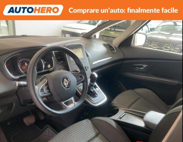 RENAULT Grand Scenic Blue dCi 120 CV EDC Sport Edition2