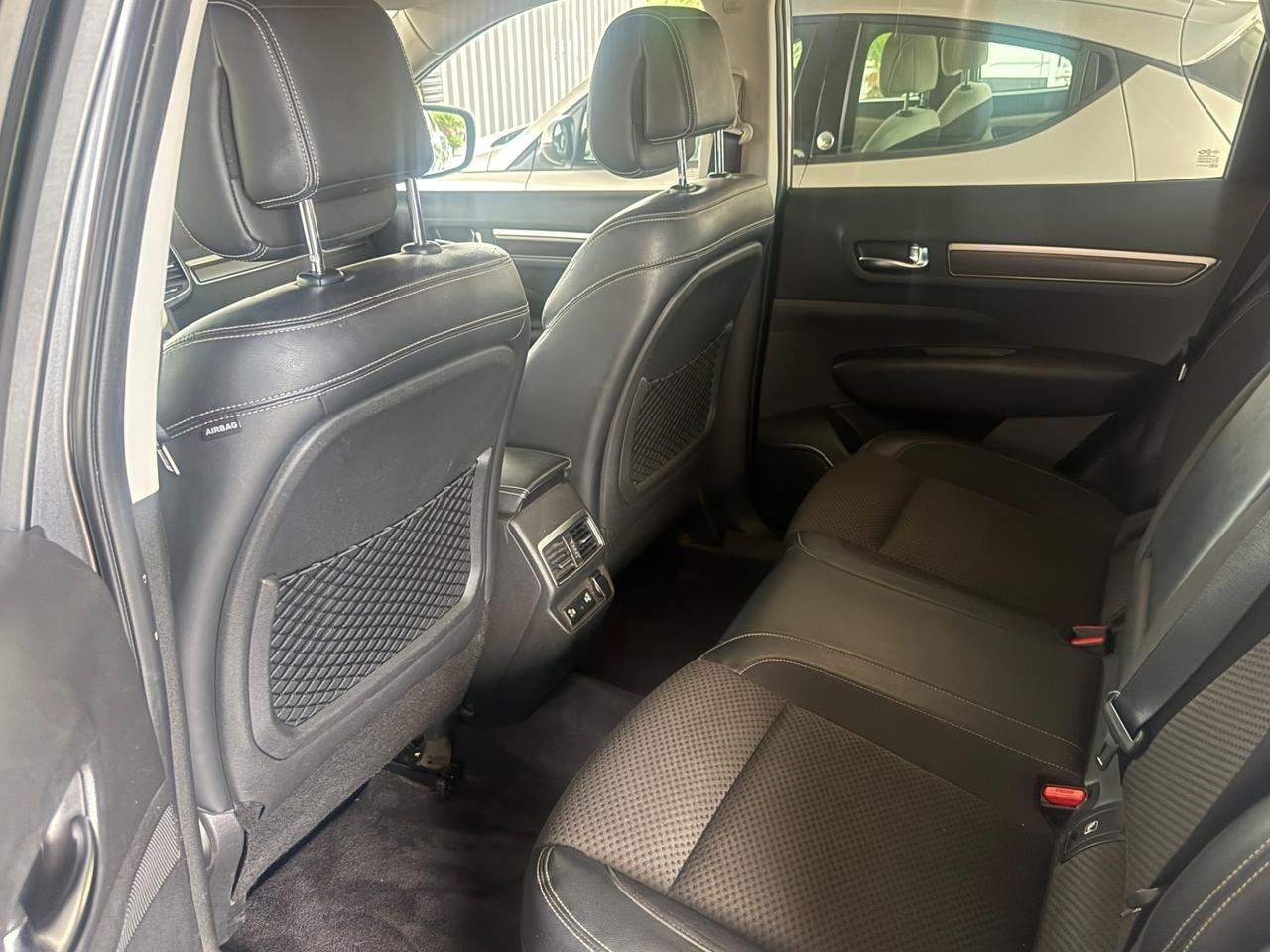 Renault Koleos Blue dCi 150 CV X-Tronic Initiale Paris