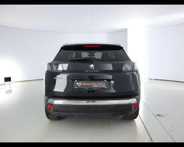 PEUGEOT 3008 PureTech Turbo 130 S&S Allure Pack
