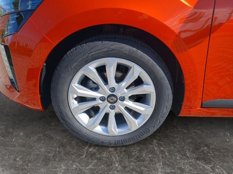 Renault Clio 1.0 sce Generation 65cv