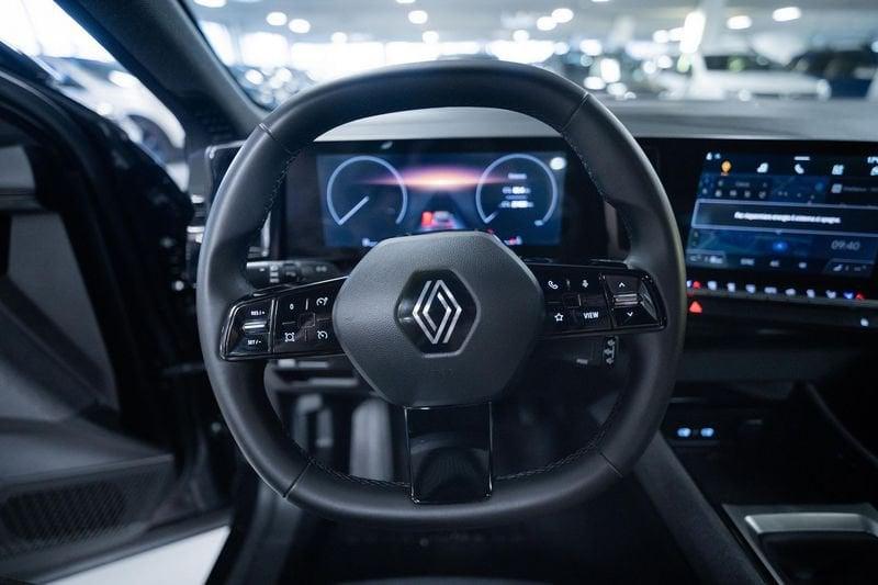 Renault Austral 1.2 mild hybrid advanced Evolution 130cv