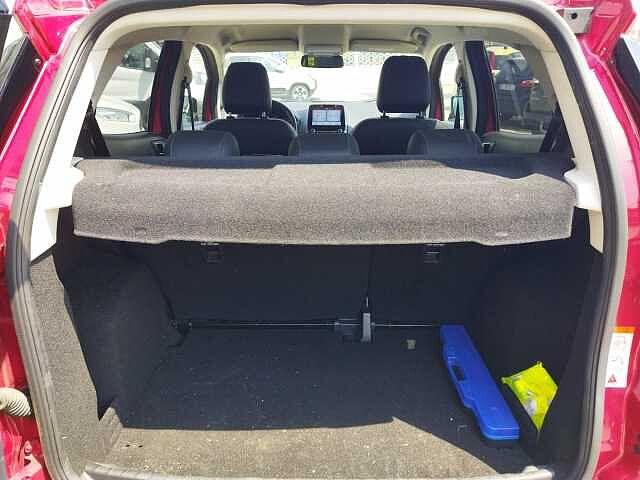 Ford EcoSport 1.0 EcoBoost 125 CV Start&Stop Active