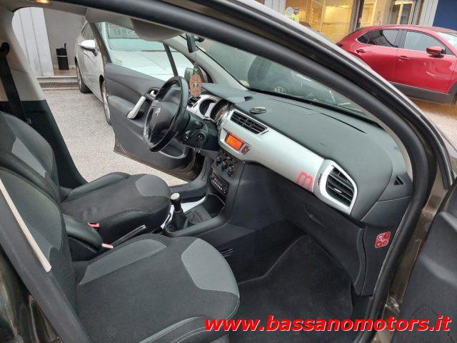 CITROEN C3 1.1 Seduction Limited