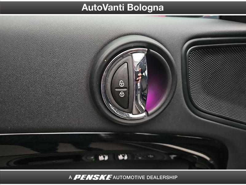 MINI Countryman Mini Countryman 2.0 Cooper D Hype all4 auto