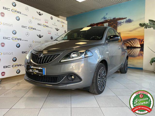 LANCIA Ypsilon 1.0 Hybrid Gold *CAR PLAY*LED