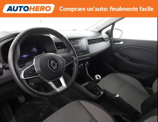 RENAULT Clio TCe 90 CV 5 porte Evolution