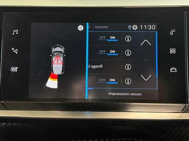 Peugeot 208 1.2 PureTech 75 CV Active Pack