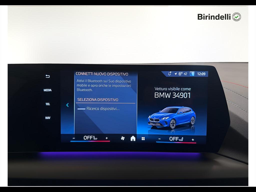 BMW 120d