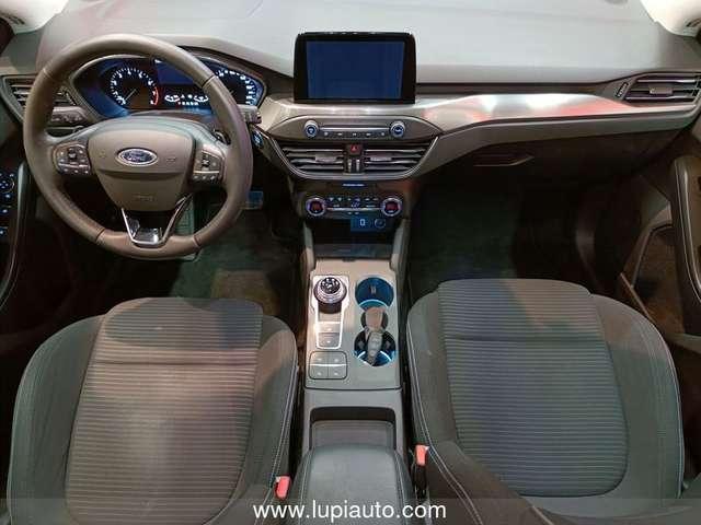 Ford Focus 1.0 ecoboost Titanium s&s 125CV 2019