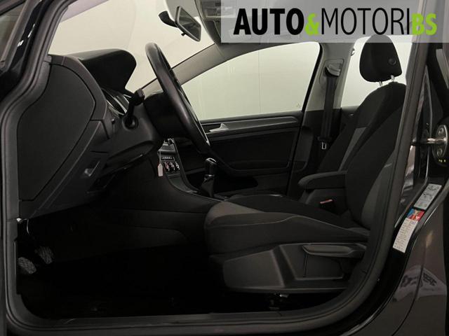 VOLKSWAGEN Golf 1.2 TSI 85 CV 5p. Trendline BlueMotion Technology