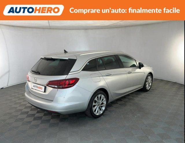 OPEL Astra 1.5 CDTI 122 CV S&S Sports Tourer Business Eleganc