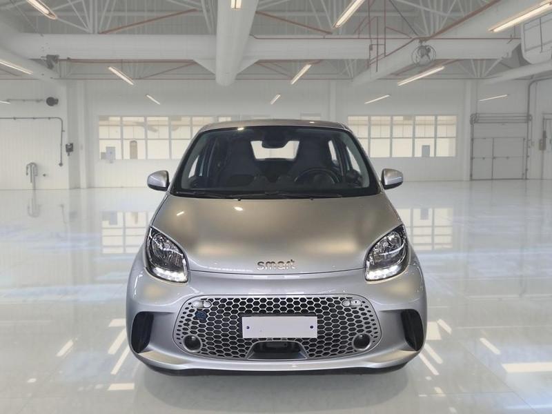 SMART FORFOUR EQ 60KW PASSION 5 PORTE BERLINA