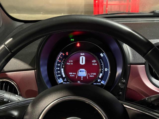 FIAT 500 1.2 Dolcevita