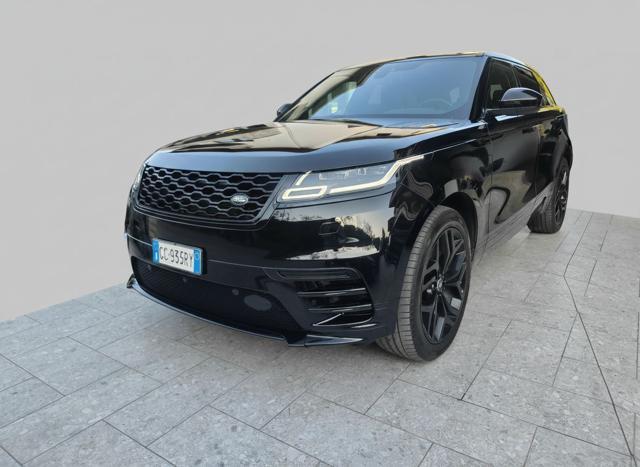 LAND ROVER Range Rover Velar 2.0D 240CV R-Dynamic HSE FULL TETTO APR._GARANZIA