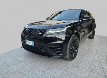 LAND ROVER Range Rover Velar 2.0D 240CV R-Dynamic HSE FULL TETTO APR._GARANZIA