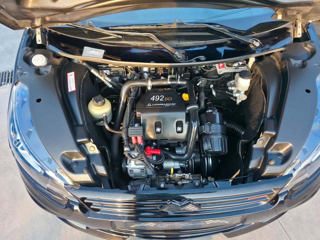 LIGIER CHATENET GRECAV AIXAM CASALINI MICROCAR