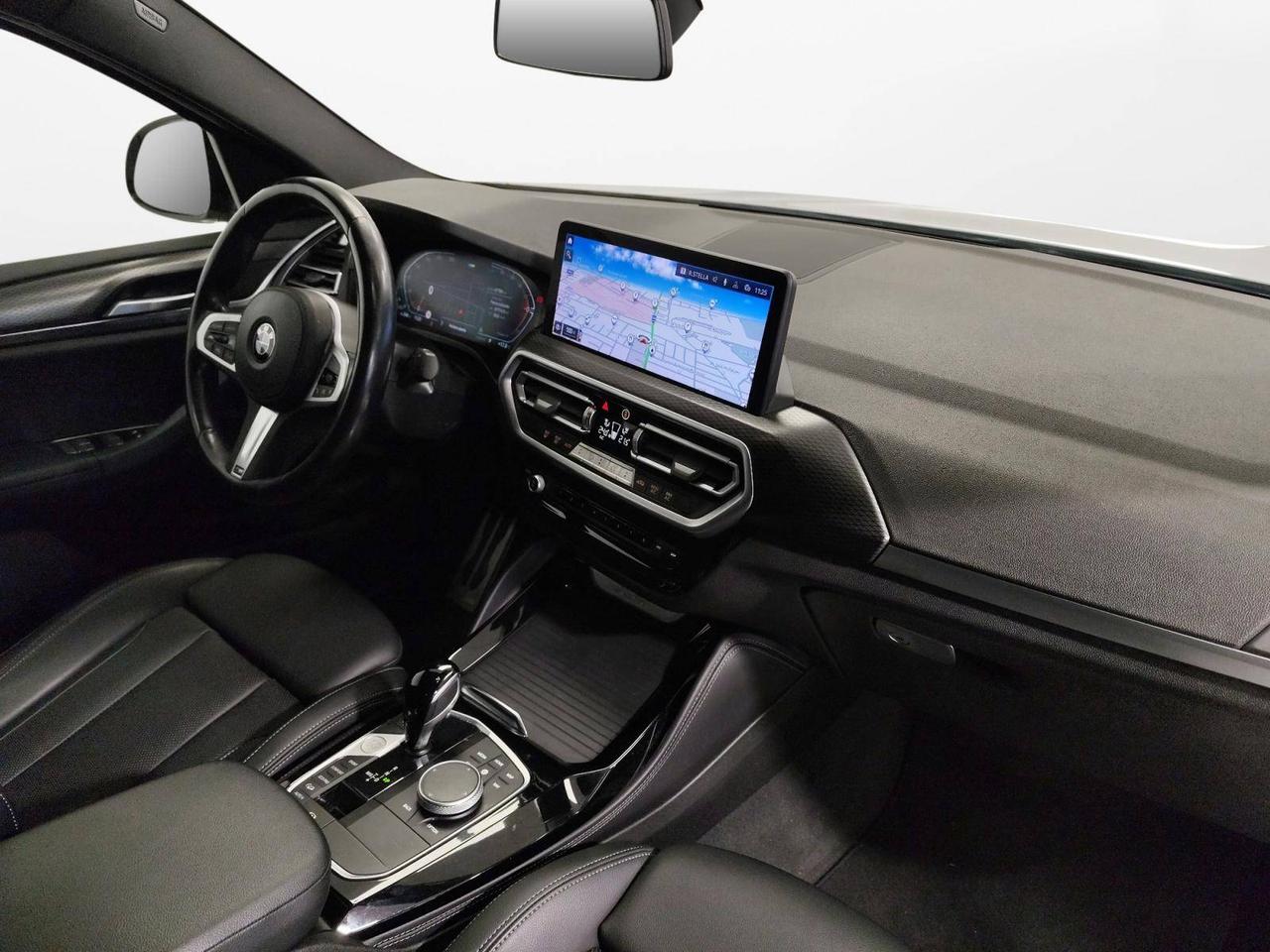 BMW X4 xDrive20d 48V MSport