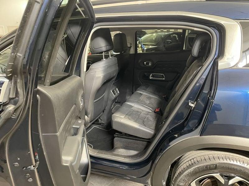 Citroën C5 Aircross BlueHDi 130 S&S EAT8 Shine Pack