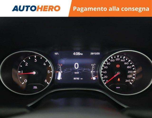 JEEP Compass 2.0 Multijet II aut. 4WD Limited