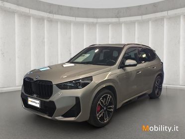 BMW X1 25 e MSport Pro xDrive DCT