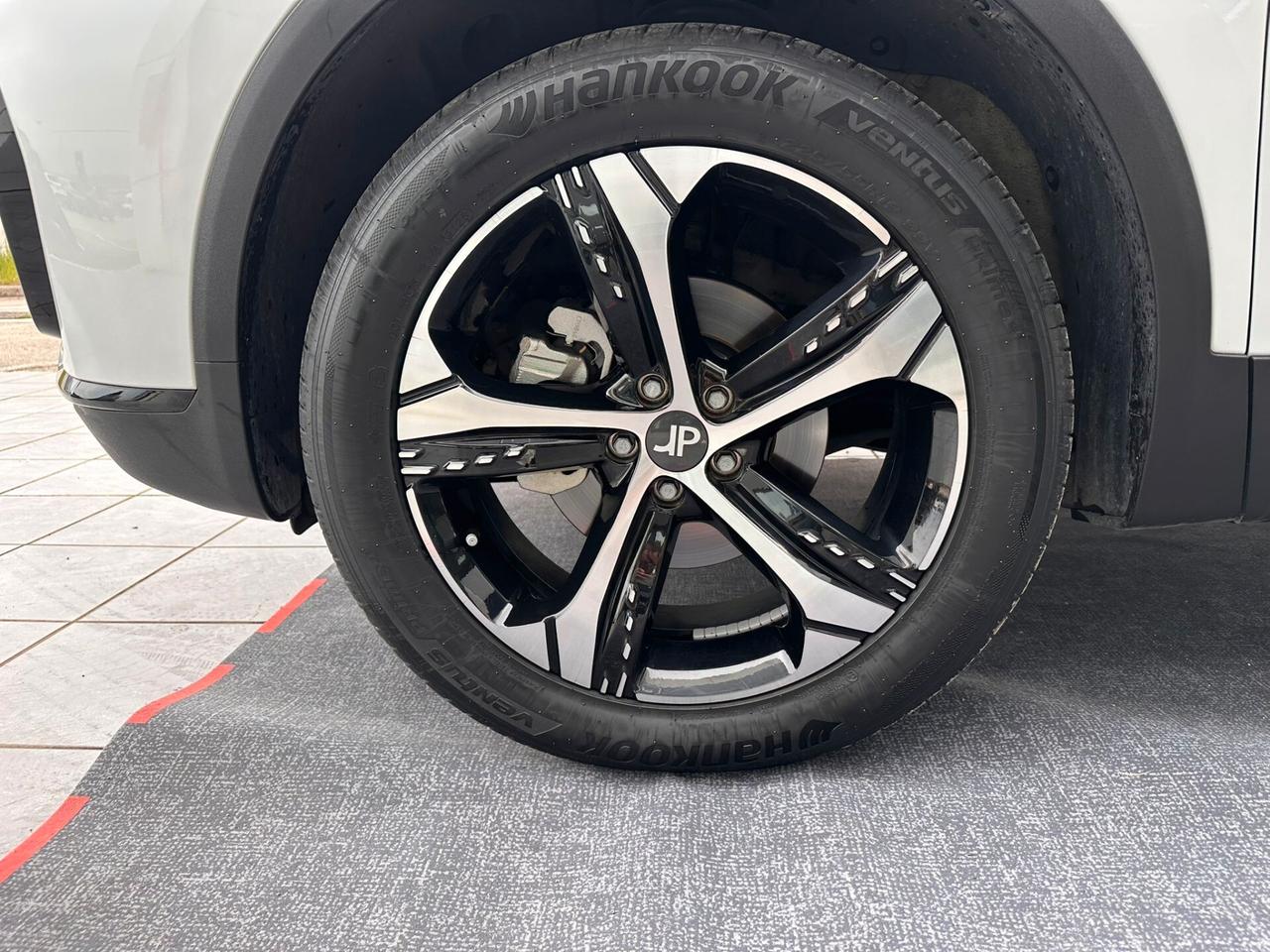 Dr 6.0 1.5 Turbo CVT Bi-Fuel GPL